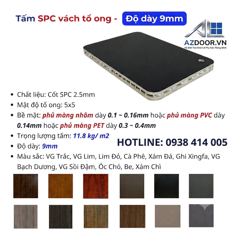 tấm tổ ong giá rẻ tại Thành Phố Hồ Chí Minh