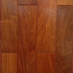 Sàn gỗ Căm Xe Solid Lào